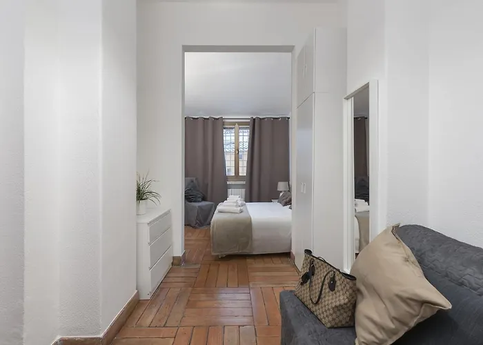 Apartment Take - Vatican Rom