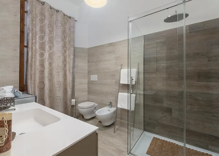 Take - Vatican Apartment Rom