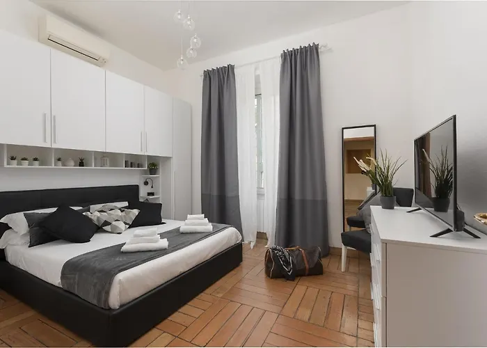 Apartment Take - Vatican Rom