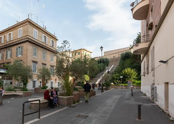 Take - Vatican * Rom