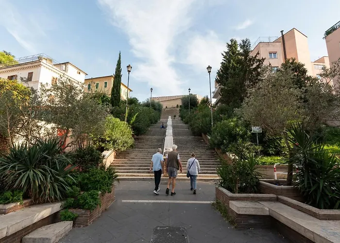 Apartment Take - Vatican Rom